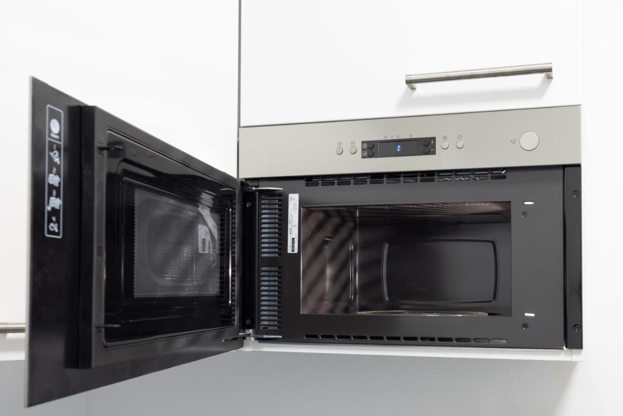 Yeshello Vienna Central Station Apartment Экстерьер фото