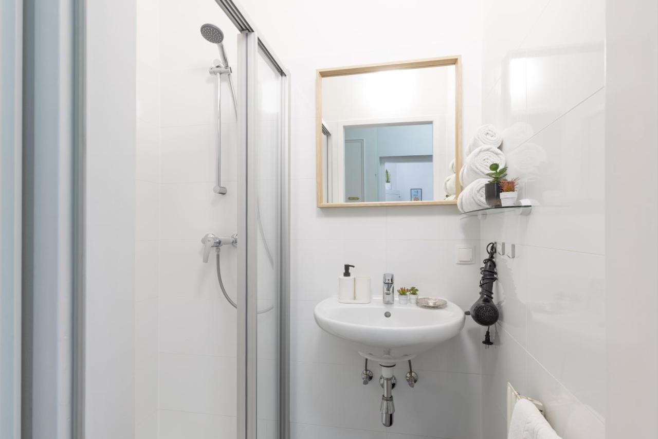 Yeshello Vienna Central Station Apartment Экстерьер фото