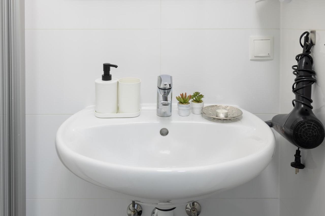 Yeshello Vienna Central Station Apartment Экстерьер фото